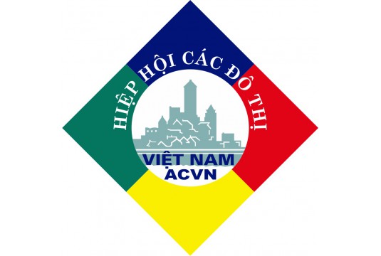 Đại hội Hiệp hội các Đô thị Việt Nam nhiệm kỳ 2022 - 2027